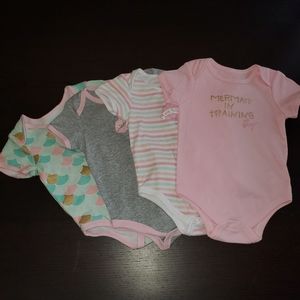 Onsie bundle
